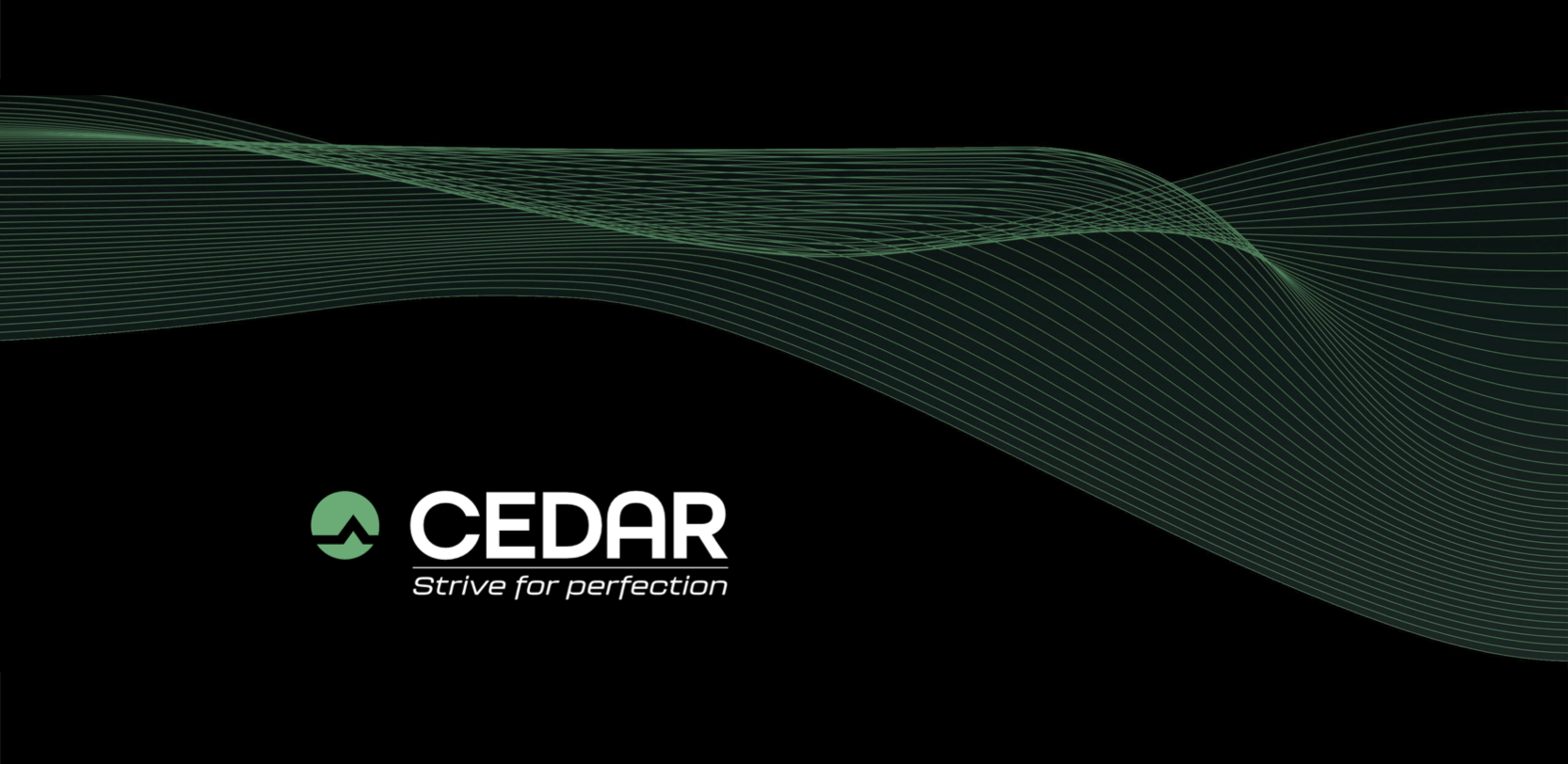 Cedar Titelbild